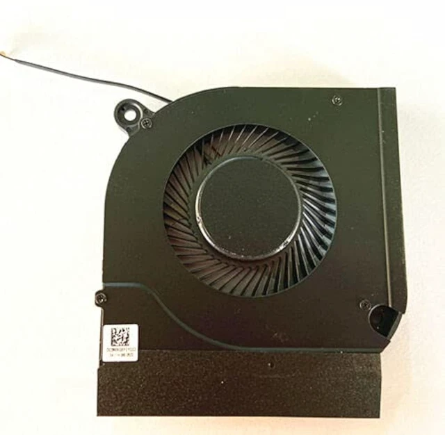 Main image of USKKS CPU & GPU Cooling Fan for Acer Predator Helios 300 PH315-52 PH315-52-73DU PH315-52-75R0 PH315-52-79LT PH317-53 PH317-53-71W3 PH317-53-795U
