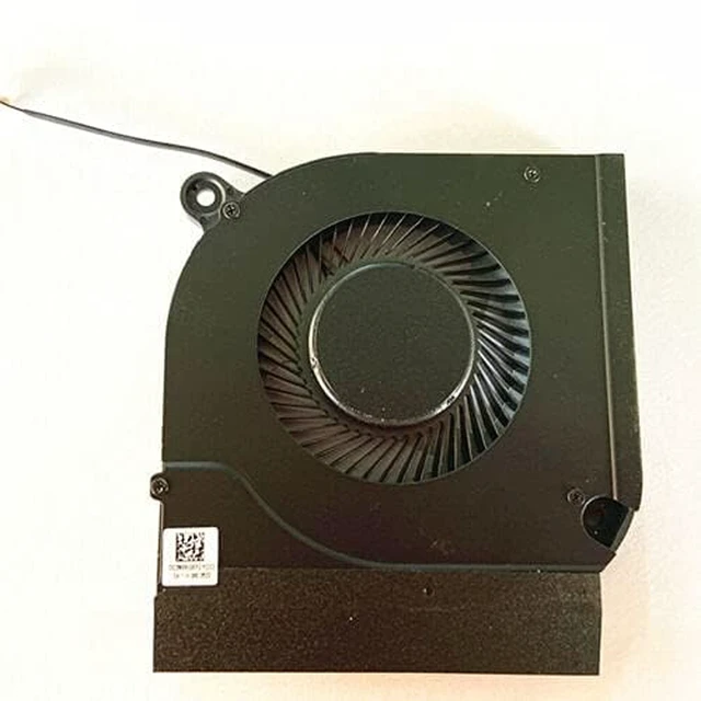 Alt view image 2 of 4 - USKKS CPU & GPU Cooling Fan for Acer Predator Helios 300 PH315-52 PH315-52-73DU PH315-52-75R0 PH315-52-79LT PH317-53 PH317-53-71W3 PH317-53-795U