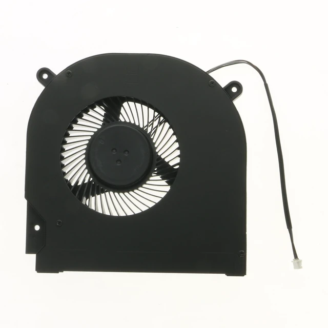 Alt view image 2 of 5 - Mini PC CPU Cooling Fan for Intel NUC 12 Enthusiast Serpent Canyon NUC12SNKi72 EFC-C0151S2-1AH, BDA515S2H-000P