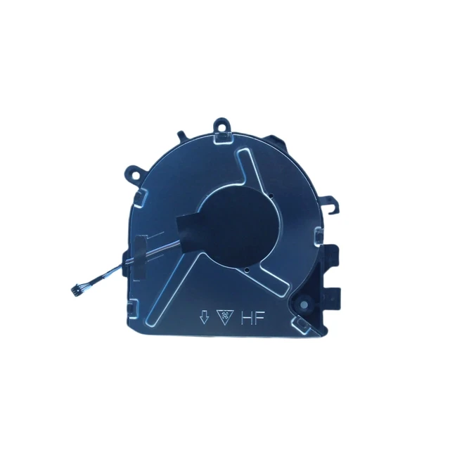 Alt view image 2 of 3 - New Laptop CPU Cooling Fan for HP ZBook Power 16 G11 N72799 P04003-001 EG75070S1-CA40-S9A DQ5D567K007 DC5V 2.50W