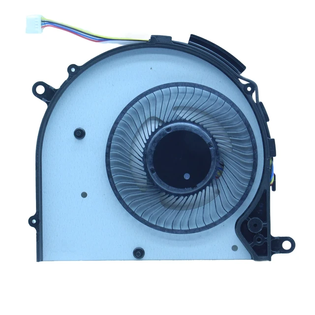 Alt view image 2 of 3 - BDWZNLA CPU Cooling Fan for MSI MS-14C1 14C2 14C5 MS-14D1 14D2 14D3 BS5205HS-U3Z DC 5V 0.5A