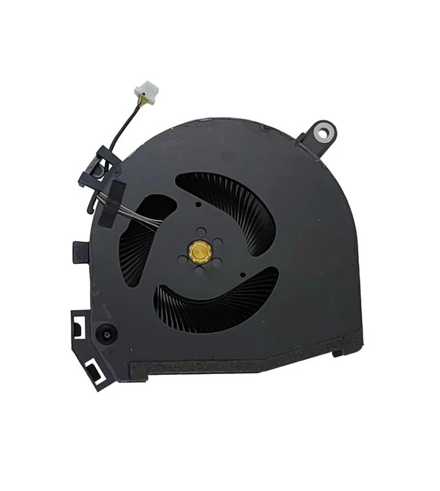 Alt view image 4 of 4 - LANDALANYA Replacement New CPU and GPU Cooling Fan for HP ZBook Fury 16 G9 G10 Laptop ND75C49-21H08.ND75C49-21H09.N19217-001.6033B0110401.6033B0110201.DC5V Fan