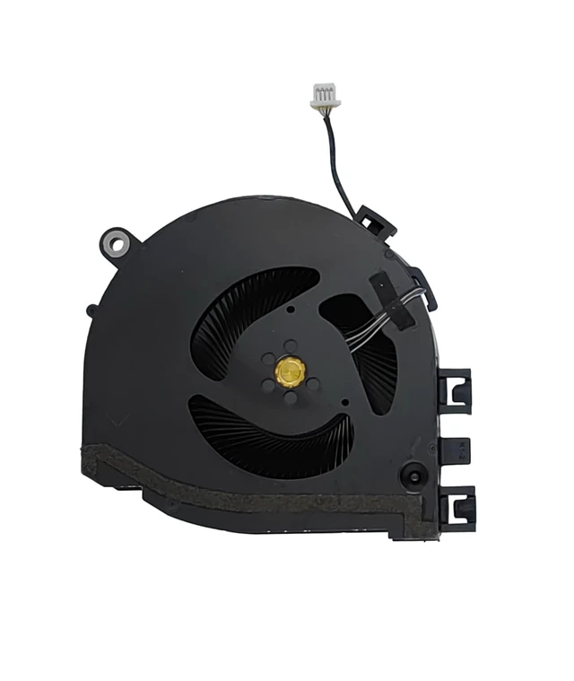 Alt view image 3 of 4 - LANDALANYA Replacement New CPU and GPU Cooling Fan for HP ZBook Fury 16 G9 G10 Laptop ND75C49-21H08.ND75C49-21H09.N19217-001.6033B0110401.6033B0110201.DC5V Fan