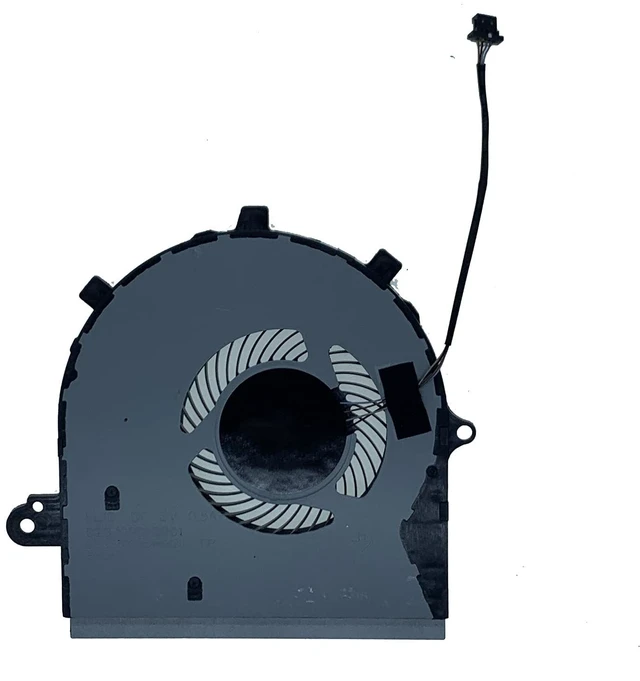 Main image of New CPU Cooling Fan for Dell Inspiron 17 7786 2in1 P36E 15-7586 DC5V | Replacement I7786-7199SLV-PUS Series 023.100DI.0001 023.100DI.0011
