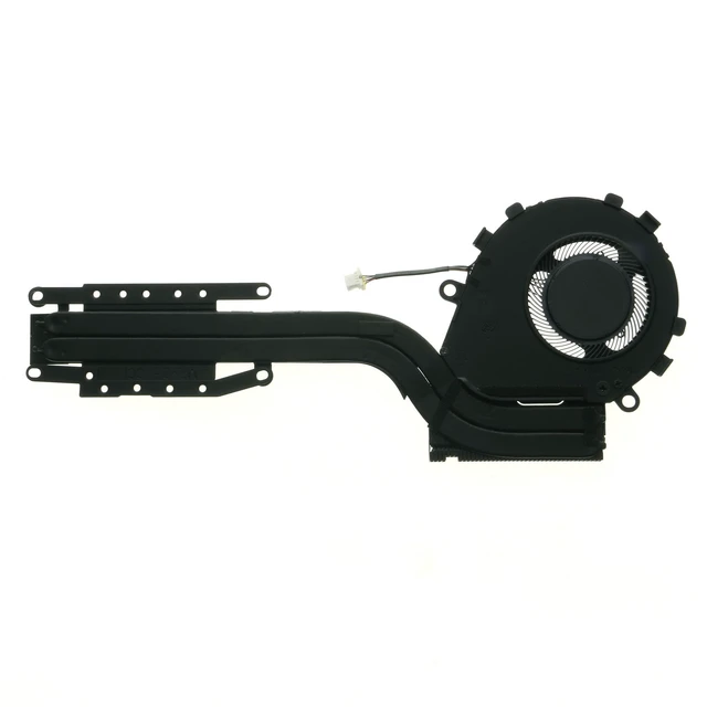 Alt view image 2 of 4 - 03NVJ1 CPU Cooling Fan with Heatsink Replacement for DELL Latitude 7310 E7310 3NVJ1 EG50040S1-CJ50-S9A 0CPDCC CPDCC (NOT FIT DELL Latitude 7310 2-in-1)