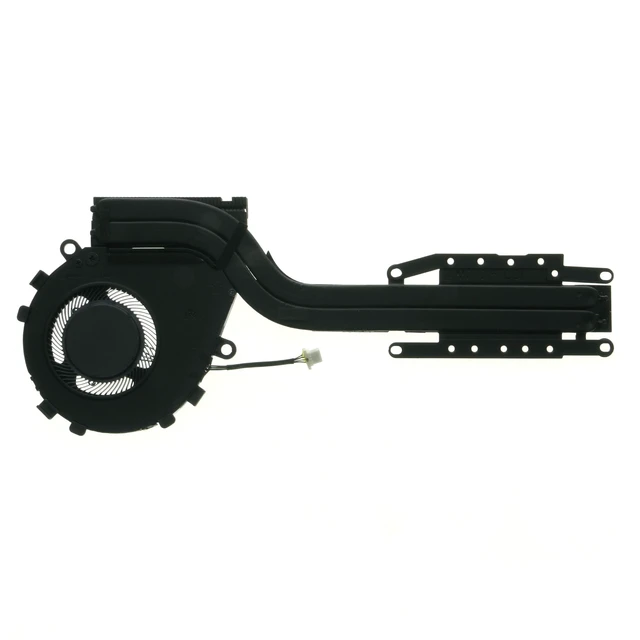 Alt view image 3 of 4 - 03NVJ1 CPU Cooling Fan with Heatsink Replacement for DELL Latitude 7310 E7310 3NVJ1 EG50040S1-CJ50-S9A 0CPDCC CPDCC (NOT FIT DELL Latitude 7310 2-in-1)