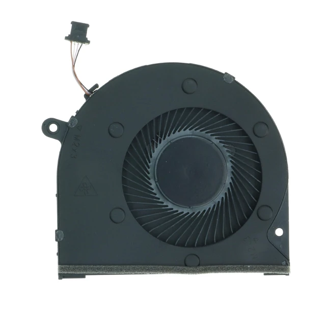 Alt view image 2 of 4 - Replacement CPU Cooling Fan for HP Envy 13-BA 13-BA0017TX 13-BA0038TX 13-BA1093CL L94043-001 DC20888R0D0 EG50040S1-1C100-S9A