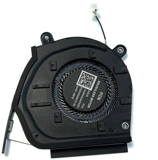 Main image of JINTAI CPU Cooling Fan for ASUS ROG Zephyrus G14 GA403 GA403UI GA403UV | GA403UU