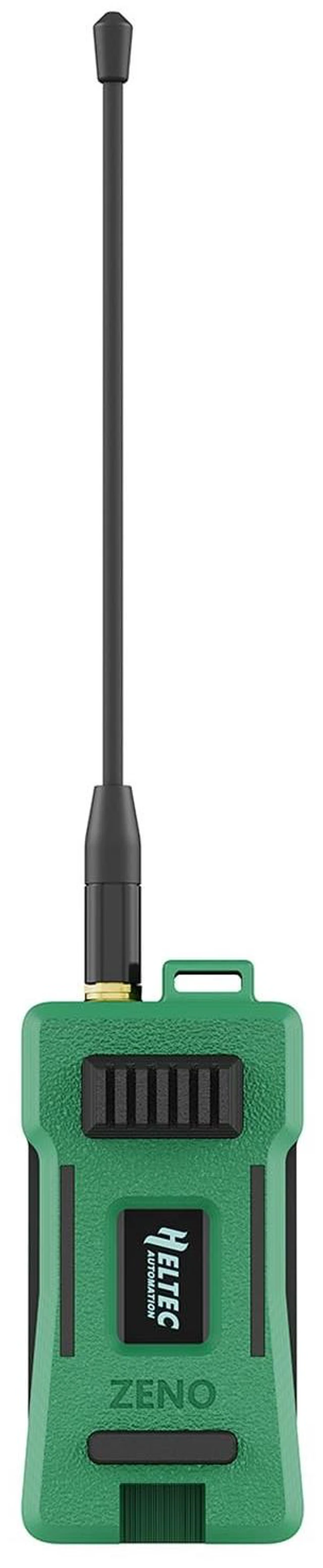 Main image of Heltec V4 Meshtastic LoRa Device with GPS 3000mAh Battery, ESP32-S3 SX1262 | Pre-assembled, Meshtastic Meshcore Compatible, L76K GNSS module, LoRa/WiFi/Bluetooth Connection, 28dBm 2MB PSRAM 16MB Flash