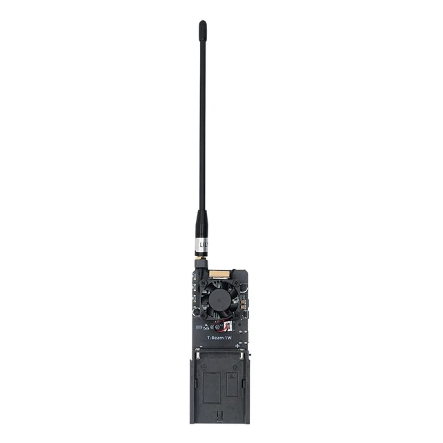 Alt view image 4 of 7 - LILYGO T-Beam 1W ESP32-S3 GPS LoRa TTGO Development Board | 915MHZ,1.3 SH1106 OLED