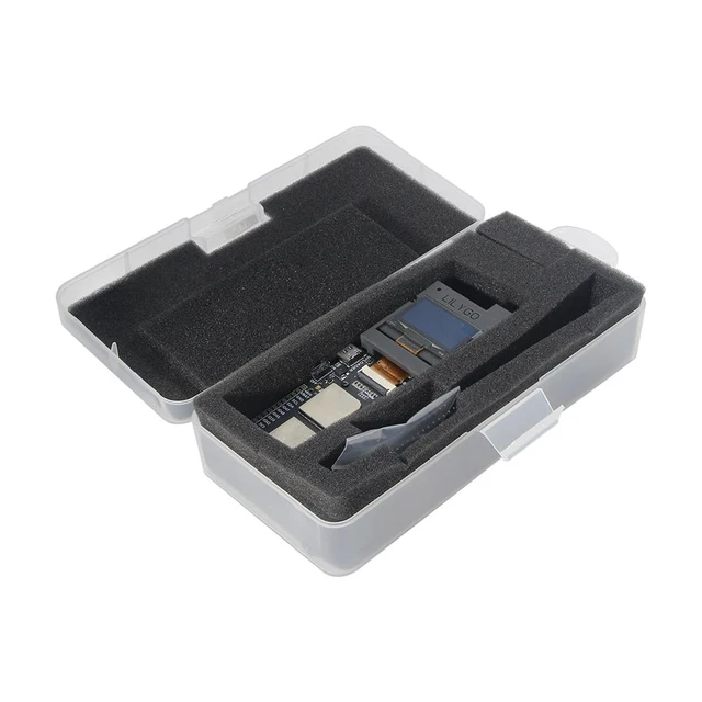 Alt view image 7 of 7 - LILYGO T-Beam 1W ESP32-S3 GPS LoRa TTGO Development Board | 915MHZ,1.3 SH1106 OLED