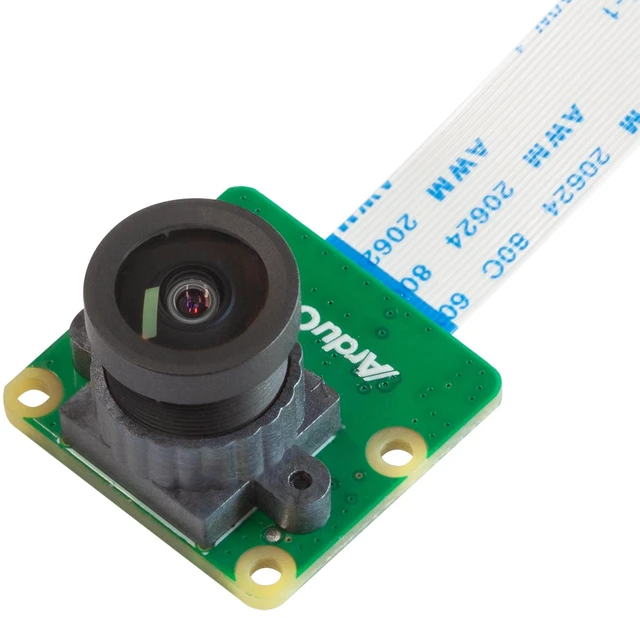 Main image of Arducam 8MP IMX219 Autofocus Camera Module, 160°(D) Wide Angle Camera for NVIDIA Orin Nano/Orin NX/AGX Orin