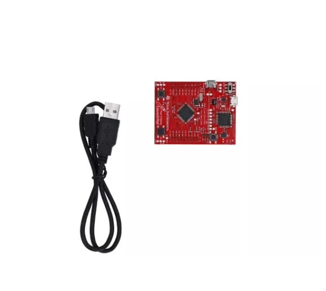 Alt view image 2 of 4 - XFCZMG TIVA C Series TM4C123G ARM Cortex-M4F Launch Pad Evaluation Kit EK-TM4C123GXL