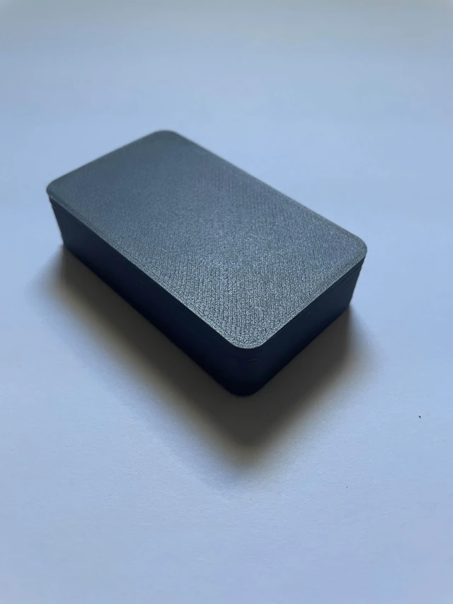 Alt view image 7 of 7 - MAKCU MAKCM V3 ESP32 DMA Mouse Emulator Pre-Flashed Passthrough v3 Firmware Updated V3 PCB (Stability-Enhanced Capacitors) - IMMORTAL