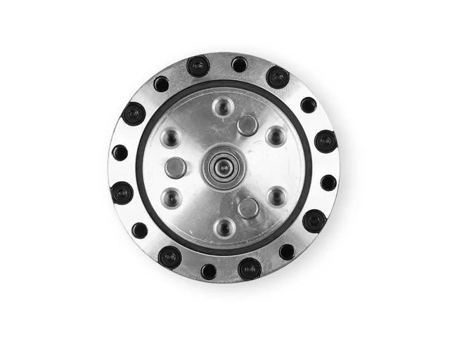 Alt view image 2 of 5 - RobStride EduLite 05 QDD 6N.m Integrated Actuator Module