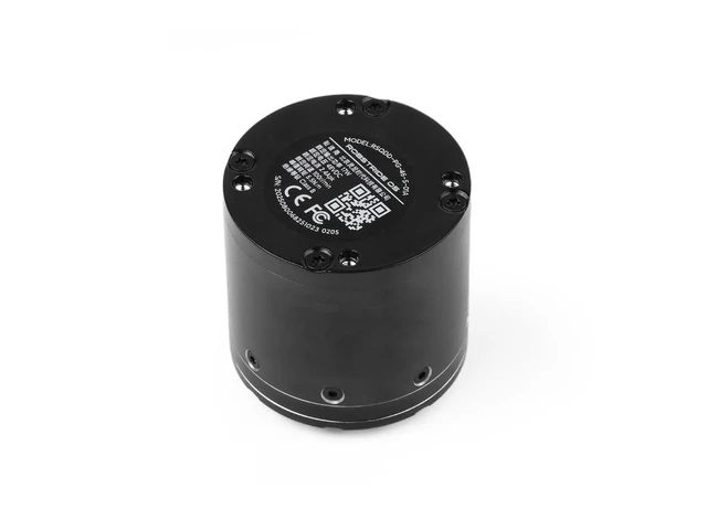 Alt view image 4 of 5 - RobStride EduLite 05 QDD 6N.m Integrated Actuator Module