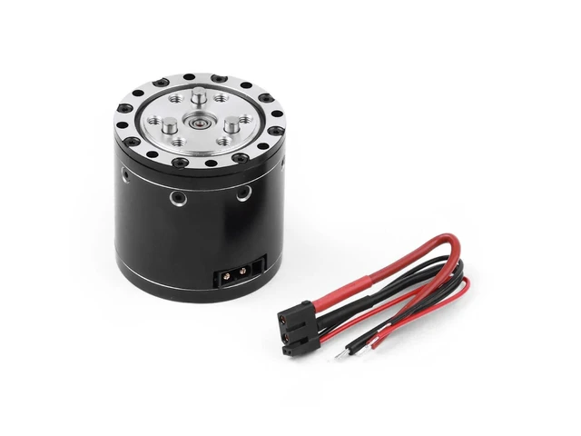 Alt view image 5 of 5 - RobStride EduLite 05 QDD 6N.m Integrated Actuator Module