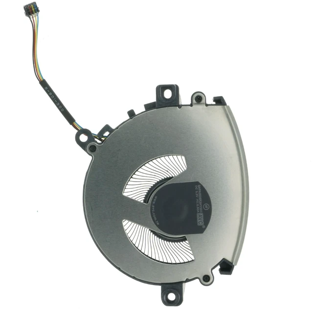 Alt view image 3 of 4 - ND65C0E-21H20 Internal Cooling Fan Replacement for Meta Quest 3 VR Headset BAPA0505R3HY003