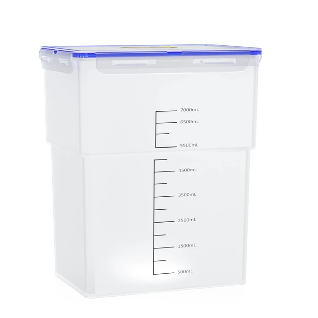 Alt view image 3 of 4 - ELEGOO Washing Bucket for Mercury X/XS Bundle Wash and Cure Station | 7000ML Large Capacity