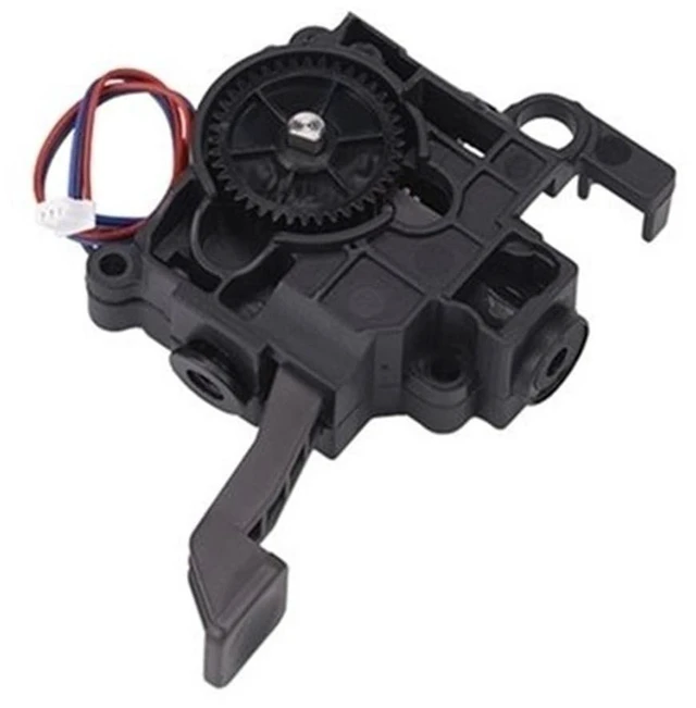 Main image of Compatible with ANYCUBIC Kobra S1 / Kobra S1 Combo, Extruder Module Replacement Part, 3D Printer Accessory