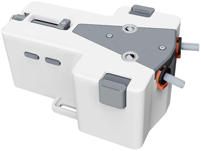 Main image of 3D Printer Filament Buffer 1.75mm Automatic Feeding System - Dual Input Single Output | Filament Runout Recovery | for Creality K1/K2/ & for Bambu Lab P1P/P1S/X1/X1C (Filament Feeder)