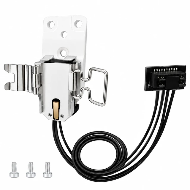 Main image of HIKUDIY Quick-Swap Hotend Heating Assembly (Left) Kit for Bambu Lab X2D | Hotend Heating Assembly with Heater Cartridge, Thermistor and Mounting Screws