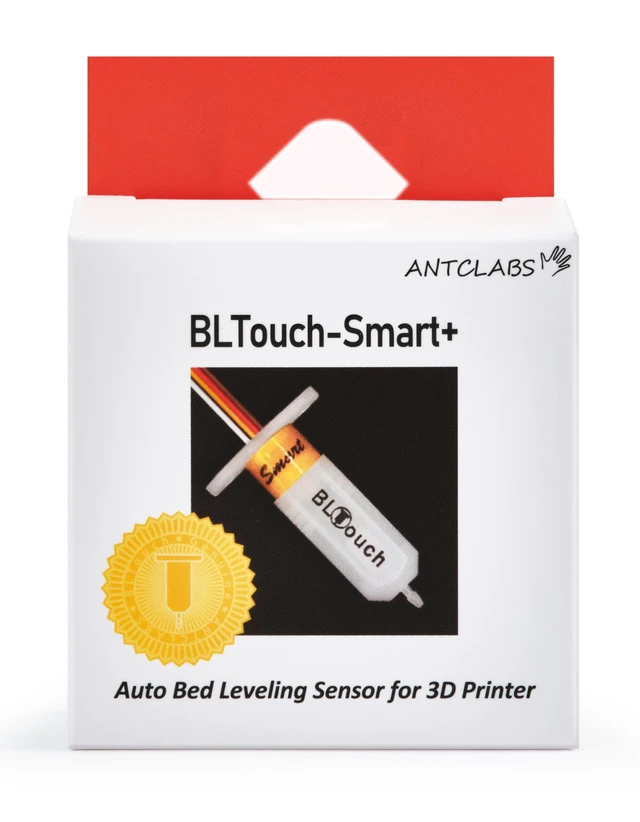 Main image of Genuine BLTouch SR+ by ANTCLABS (V3.1)