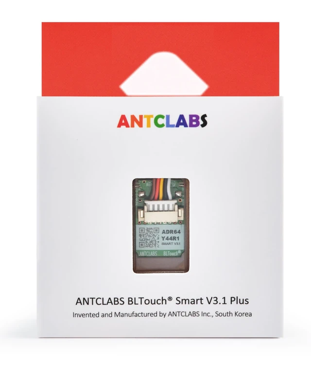 Alt view image 2 of 5 - Genuine BLTouch SR+ by ANTCLABS (V3.1)