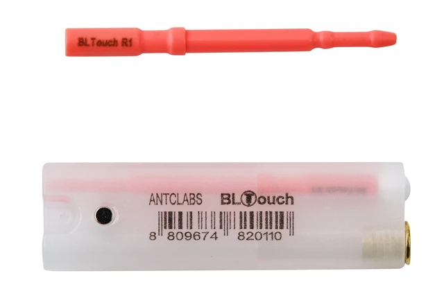Alt view image 4 of 5 - Genuine BLTouch SR+ by ANTCLABS (V3.1)