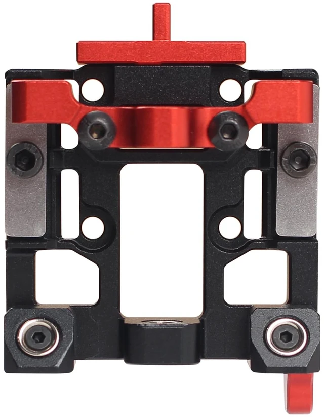 Main image of FYSETC 3D Printer Accessories - Stealthchanger CNC Shuttle Kit for SB Combo V2 CAN H36 Board for 3D Printing Project SV08 Trident-Voron
