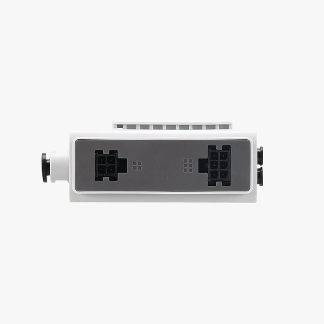 Alt view image 3 of 4 - 3DTOOLS Original A1 AMS Hub A1 Series for Bambu A1,A1mini AMS, AMS 2 Pro, AMS HT