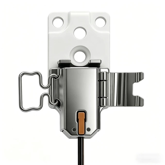 Main image of Bamboo lab H2D Right Hotend Heating Assembly Kit Compatible with Bambu Lab H2D/H2D Laser, Quick-Change Ceramic Heater & Thermistor Sensor, Clamp-Style Replacement with 3 M3-10 Screws