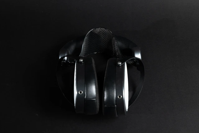 Alt view image 7 of 7 - Apos X Capra Audio Comfort Strap for Headphones - TPU Mesh Suspension Headband Replacement,Reduces Pressure,Self-Adjusting,No Tools Needed | Breathable,Lightweight & Anti-Slip for HIFIMAN,Black