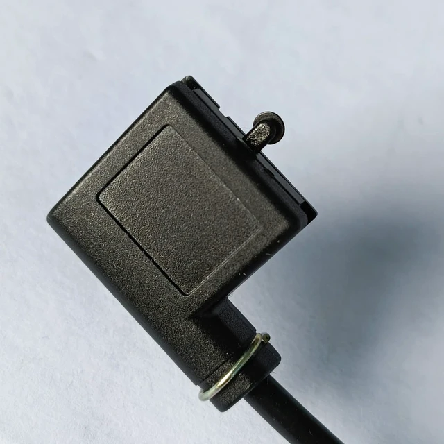 Alt view image 3 of 7 - PL2303 USB RS232 to ePlug Control Cable for Garmin Etrex Venture Vista Venture Legend GPS Download Wire Update Cable,3FT/100CM