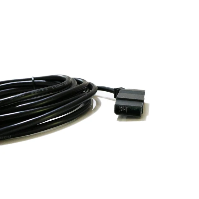 Alt view image 2 of 4 - PLC Programming Cable Compatible LOGO USB-CABLE 6ED1 057-1AA01-0BA0 USB PC Cable, PC to LOGO