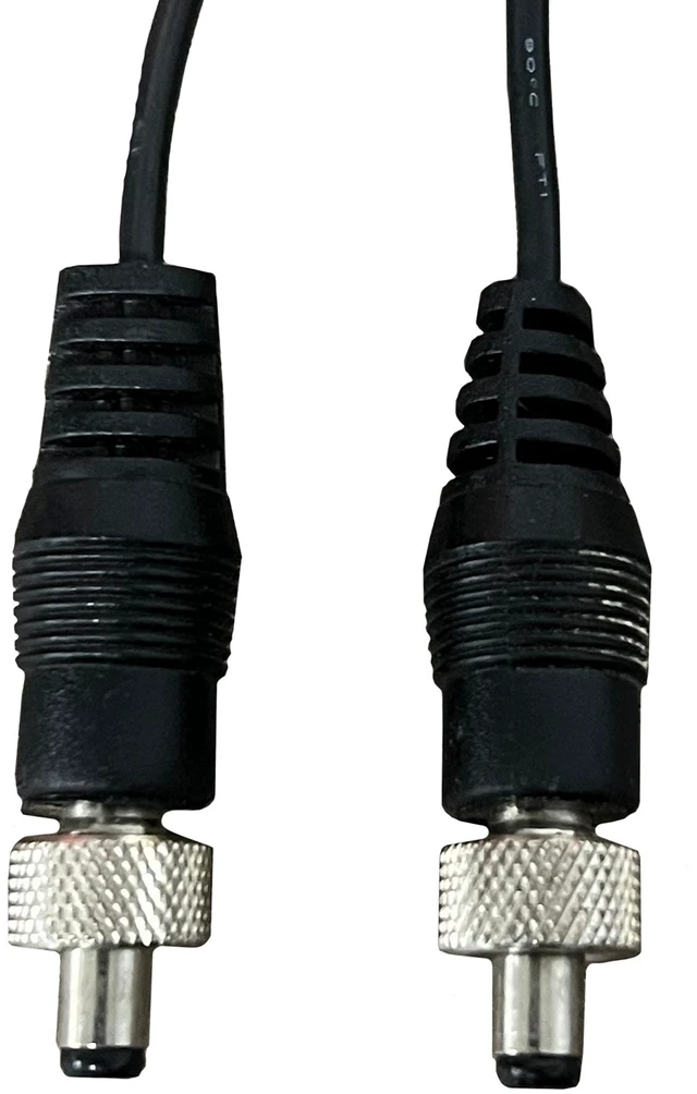 Main image of 95B8420 DC Power Jumper Cable for Receiver