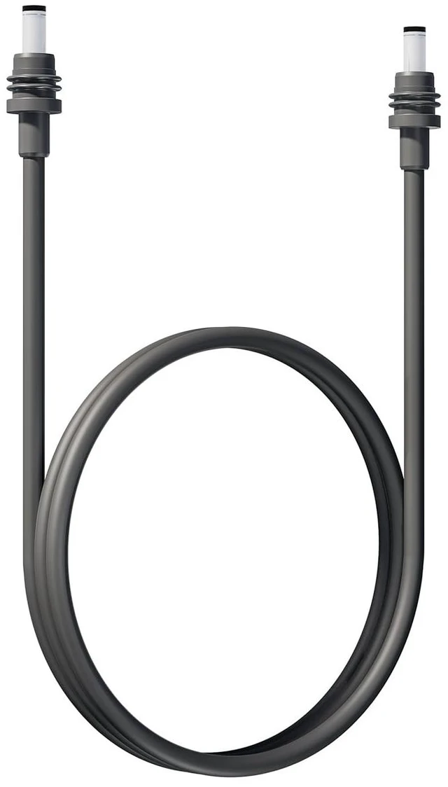 Main image of DC to DC Power Cable for Starlink Mini, 1m/3.3ft 100W, 2 Pack | Starlink Mini Power Cable 5.5 x 2.1mm