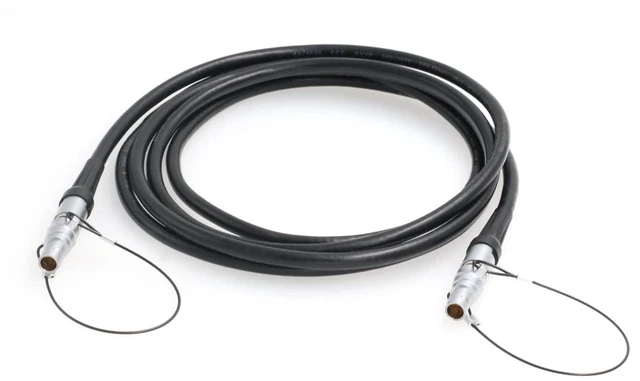 Main image of 7pin to 7pin 31288-02 Data Cable for Trimble 4700 4800 5700 5800 R7 R8 TSC2 TSCe TSC2,Trimmark 3