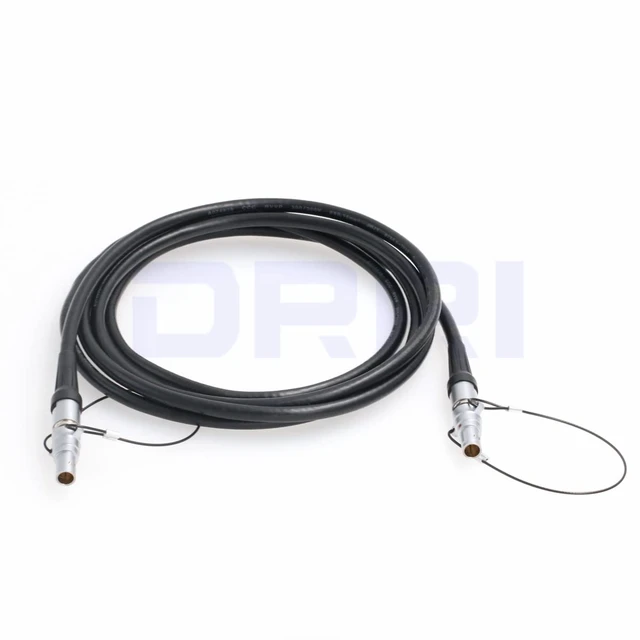 Alt view image 2 of 4 - 7pin to 7pin 31288-02 Data Cable for Trimble 4700 4800 5700 5800 R7 R8 TSC2 TSCe TSC2,Trimmark 3