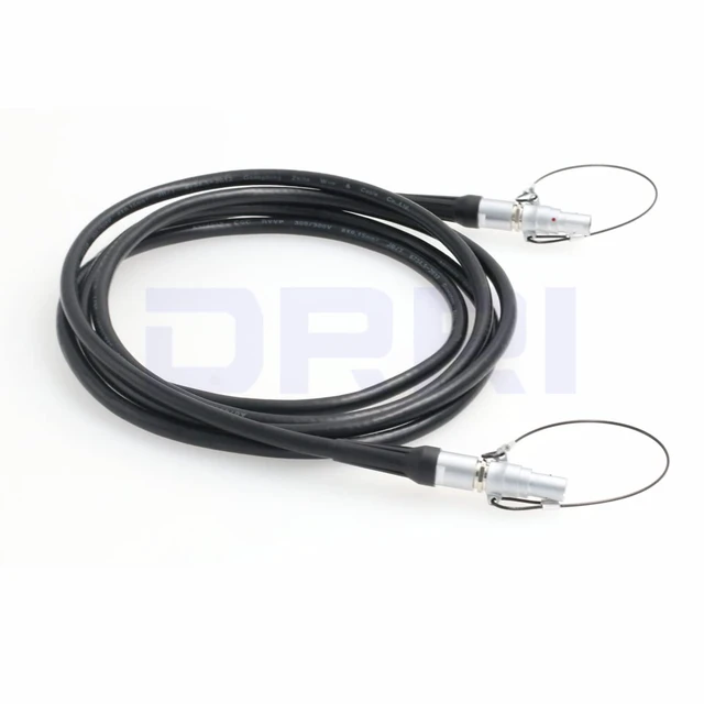 Alt view image 3 of 4 - 7pin to 7pin 31288-02 Data Cable for Trimble 4700 4800 5700 5800 R7 R8 TSC2 TSCe TSC2,Trimmark 3