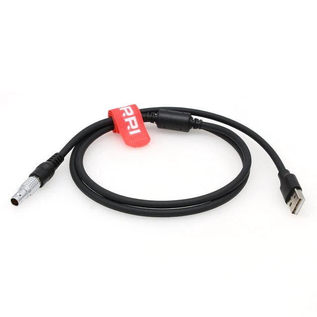 Main image of PDMovie Remote Air 4 Controller USB Charging Cable 4-pin Male to USB