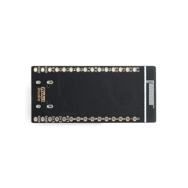Alt view image 4 of 4 - ESP32-C6-Mini Development Board Low-Power WiFi Bluetooth 160MHz WiFi 6 for Zigbee Thread Networking Module