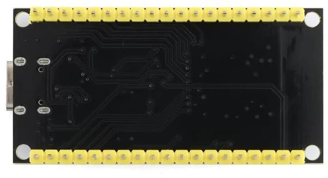 Alt view image 5 of 5 - 2Pcs ESP32 38Pin Development Board CP2102 Wireless WiFi Bluetooth Dual Core IoT Smart Home Module USB Type-C Interface