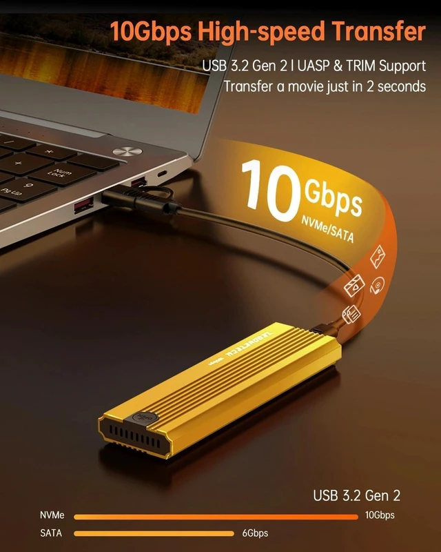 Alt view image 7 of 12 - iBirdie 8K Fiber Optic HDMI Cable 32 Feet 10 Meter 30, 48 Gbps | Active Unidirectional Cord, Work on 8K 60hz, 4K 120hz, 4K 144hz, HDCP 2.3 2.1, Compatible for Apple-TV PS5 4070 5080