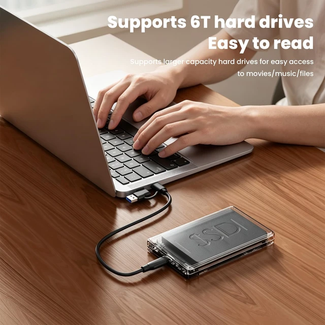 Alt view image 10 of 12 - Cable Matters Unidirectional USB C to HDMI 2.1 Cable, 10ft, Black | 4K@240Hz / 8K@60Hz HDR, Max 4K@60Hz on macOS, Thunderbolt 5/4 and USB4 Compatible, for MacBook Pro/XPS/ThinkPad