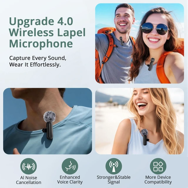 Alt view image 3 of 7 - 71" Auto Face Tracking Tripod for iPhone with 2 Lights, 2 Mics & Remote | Auto 360° Rotation, Solidest Extendable Cell Phone Stand, No App, Vlogging Kit for Android, Video Recording, YouTube/TikTok