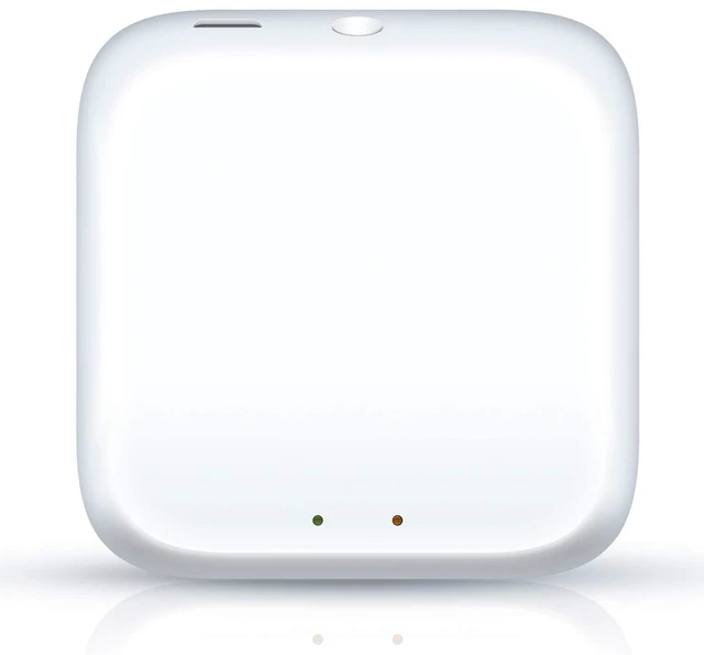 Main image of Peteme Smart Recessed Lighting Gateway HUB | Hub Gateway Work with Peteme Smart Recessed Lighting, Sync with Music and for Alexa, 2.4GHz Only