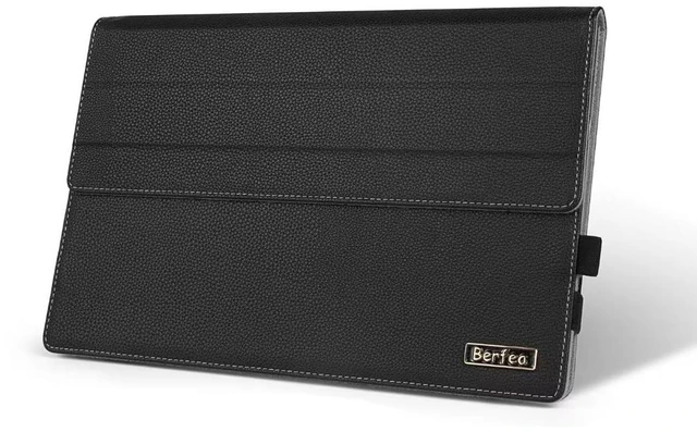 Alt view image 5 of 7 - Berfea Protective Case Cover for Lenovo Yoga Pro 9 16imh9 16irp8 16iah10, Yoga Pro 9i Aura Edition 16 inch Laptop Notebook Sleeve Hard Carry Case