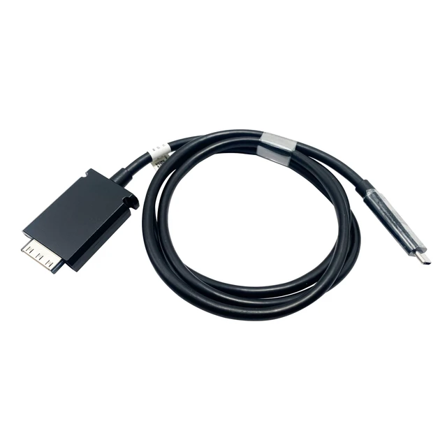 Main image of BestParts New Type-C Dock Cable Compatible with Dell WD15 K17 K17A K17A001 | DsiplayPort Dock Cable for WD15 K17 K17A K17A001 Docking Station 47inches