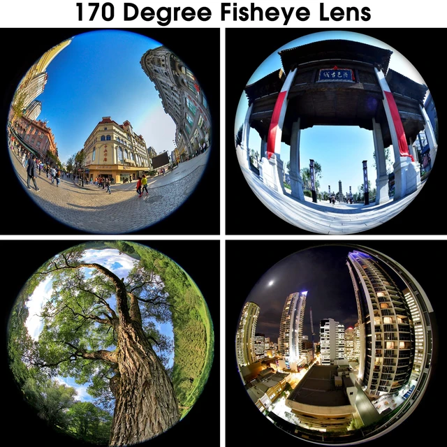 Alt view image 4 of 7 - IFWATER 60fps Global Shutter USB Camera Module with 170° Fisheye Lens,High Speed 720P Aptina AR0144 Camera for Industrial Applications with Jetson Nano,Laptop,Raspberry Pi